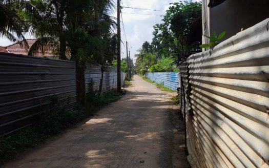 House For Sale In Sandilippay