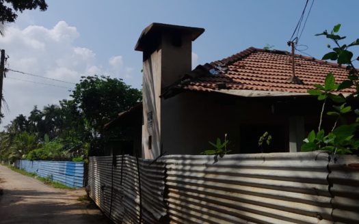 House For Sale In Sandilippay