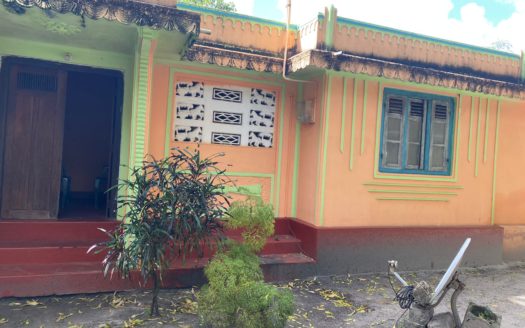 House for sale in  near the Puttur Meesalai junction