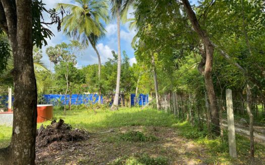 House for sale in  near the Puttur Meesalai junction