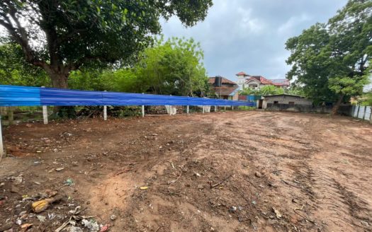 Land for sale in Ramanathan Road, Thirunelveli