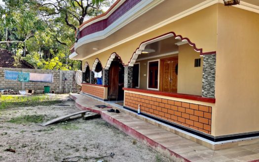 Brand new house for sale in Karainagar.