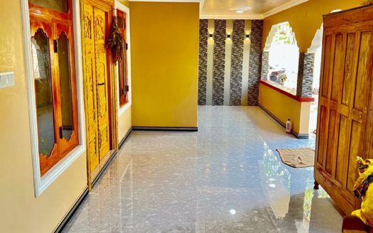 Brand new house for sale in Karainagar.