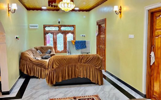 Brand new house for sale in Karainagar.