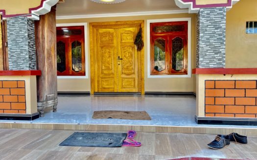 Brand new house for sale in Karainagar.