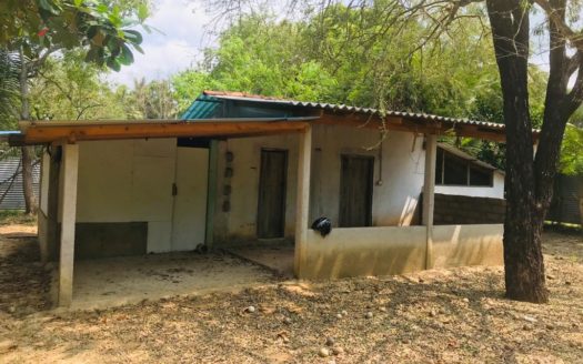 Land for sale at 100m from vattukottai karainagar main road