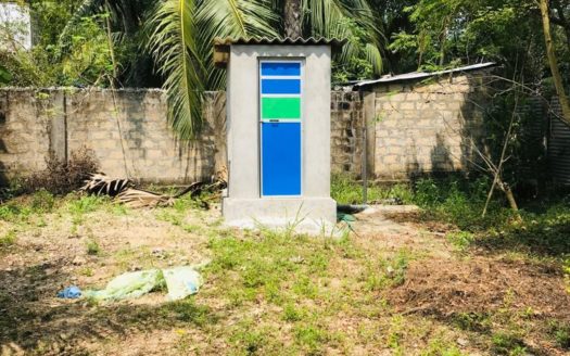 Land for sale at 100m from vattukottai karainagar main road