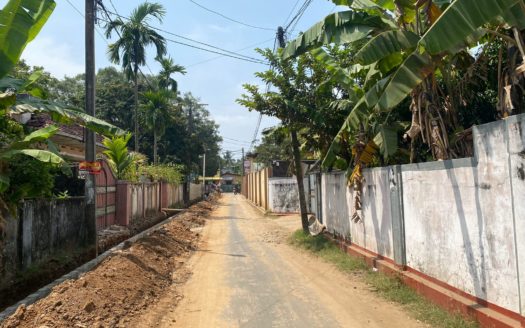 House for sale 200m from Navalar Road (Annasathira Lane)