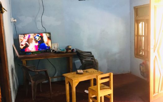 House for sale at Nallur Sangiliyan Road, Arasadi lane
