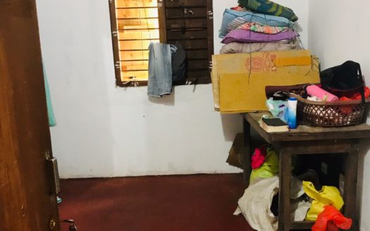 House for sale at Nallur Sangiliyan Road, Arasadi lane