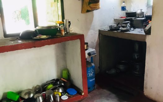 House for sale at Nallur Sangiliyan Road, Arasadi lane