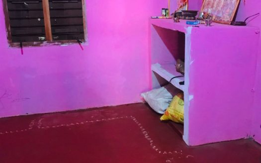 House for sale at Nallur Sangiliyan Road, Arasadi lane