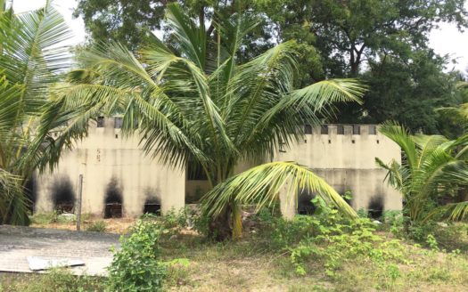 Land for sale in Kaithady East.