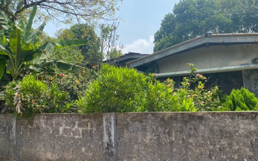 House for sale 200m from Navalar Road (Annasathira Lane)