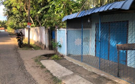 House for sale with a shop in Ukkulankulam.🏠👇