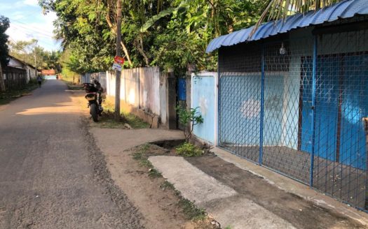House for sale with a shop in Ukkulankulam.🏠👇