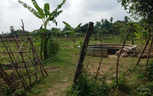 Land for sale in Kokuvil East (Near the new petrol station)