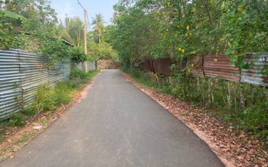 Land for sale in Vadukkottai