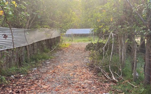Land for sale in Vadukkottai