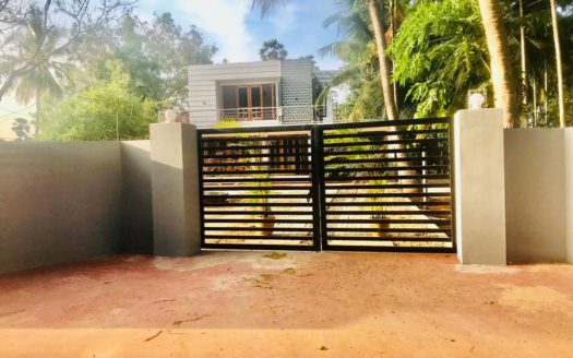 Beautiful house for sale 700 meters from Palali Road Urelu