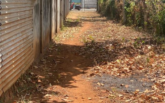 Land for sale in 50m from KKS road near Mallakam junction