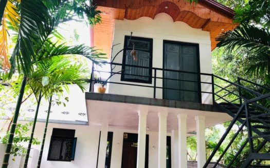 3 Bedroom with House for sale In Anaikoddai