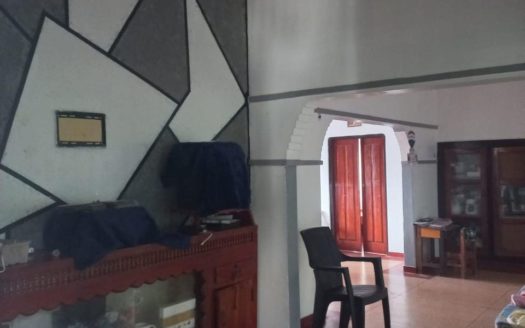 3 Bedroom with House for sale In Anaikoddai