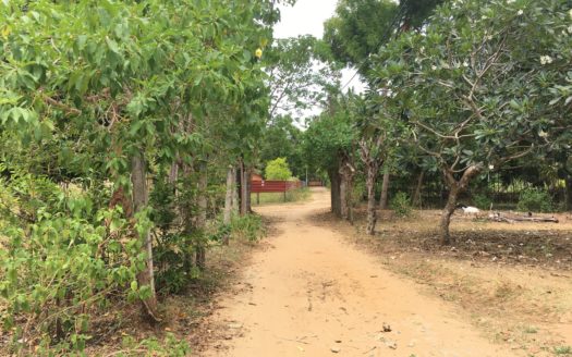 Land for sale in Madduvil
