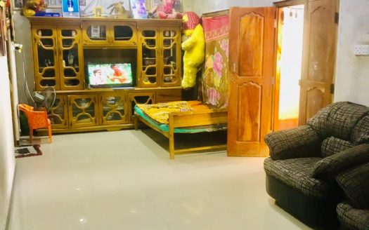 House for sale from 750 m point Petro road Kalviyankadu