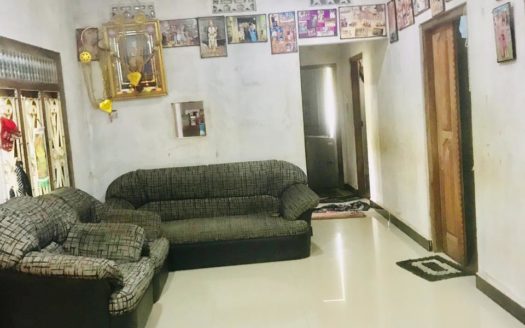 House for sale from 750 m point Petro road Kalviyankadu