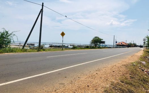 Coconut Estate for Sale in Kakkaithevu