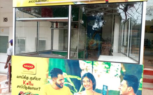 Guest house and hostel for sale in Vavuniya Kandy Road
