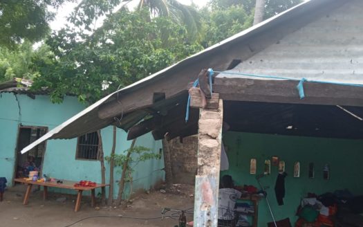 House for sale near KKS Road in Thattarutheru