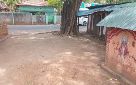 House for sale near KKS Road in Thattarutheru