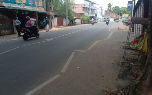 House for sale near KKS Road in Thattarutheru