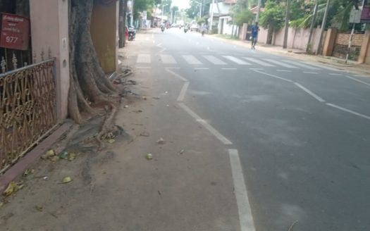 House for sale near KKS Road in Thattarutheru