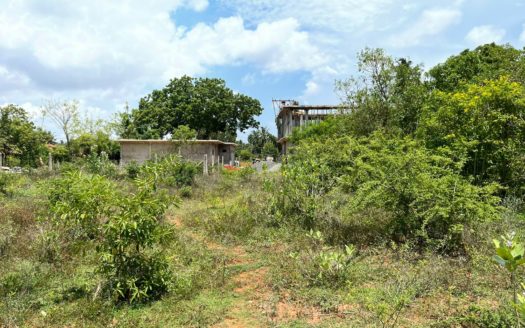 Land for sale in urumpirai