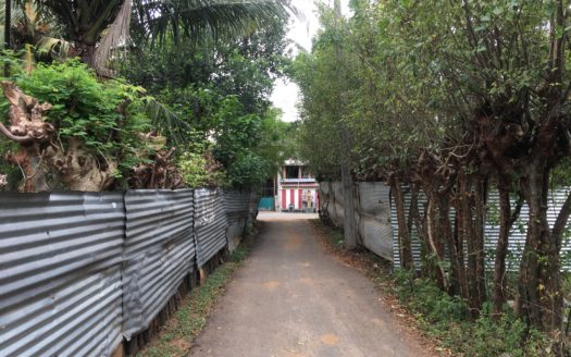 Land for sale in Kondavil