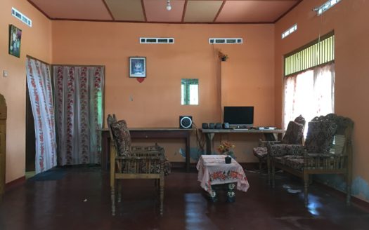 House for sale in Ariyalai