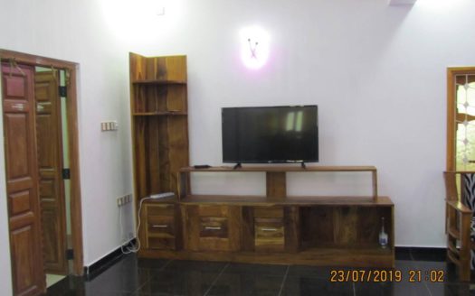Beautiful brand new house for sale in nallur