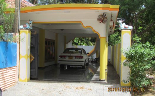Beautiful brand new house for sale in nallur