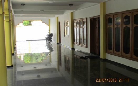 Beautiful brand new house for sale in nallur
