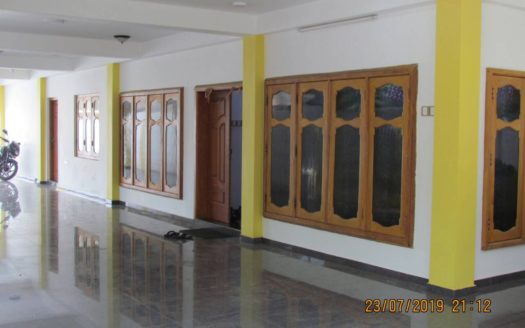 Beautiful brand new house for sale in nallur