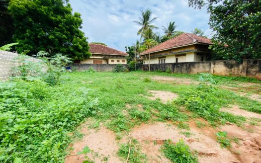 Land for sale in Thirunelvely.