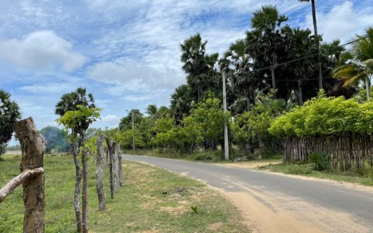Land for sale in Usan Vidathappalai