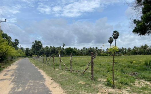 Land for sale in Usan Vidathappalai