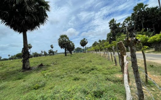 Land for sale in Usan Vidathappalai