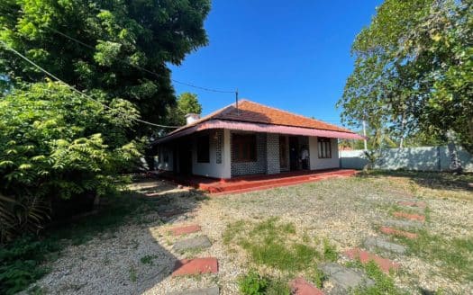 House for sale in Karanthan Road, Neervely