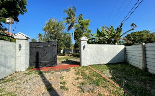 House for sale in Karanthan Road, Neervely