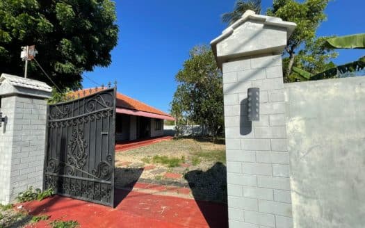 House for sale in Karanthan Road, Neervely